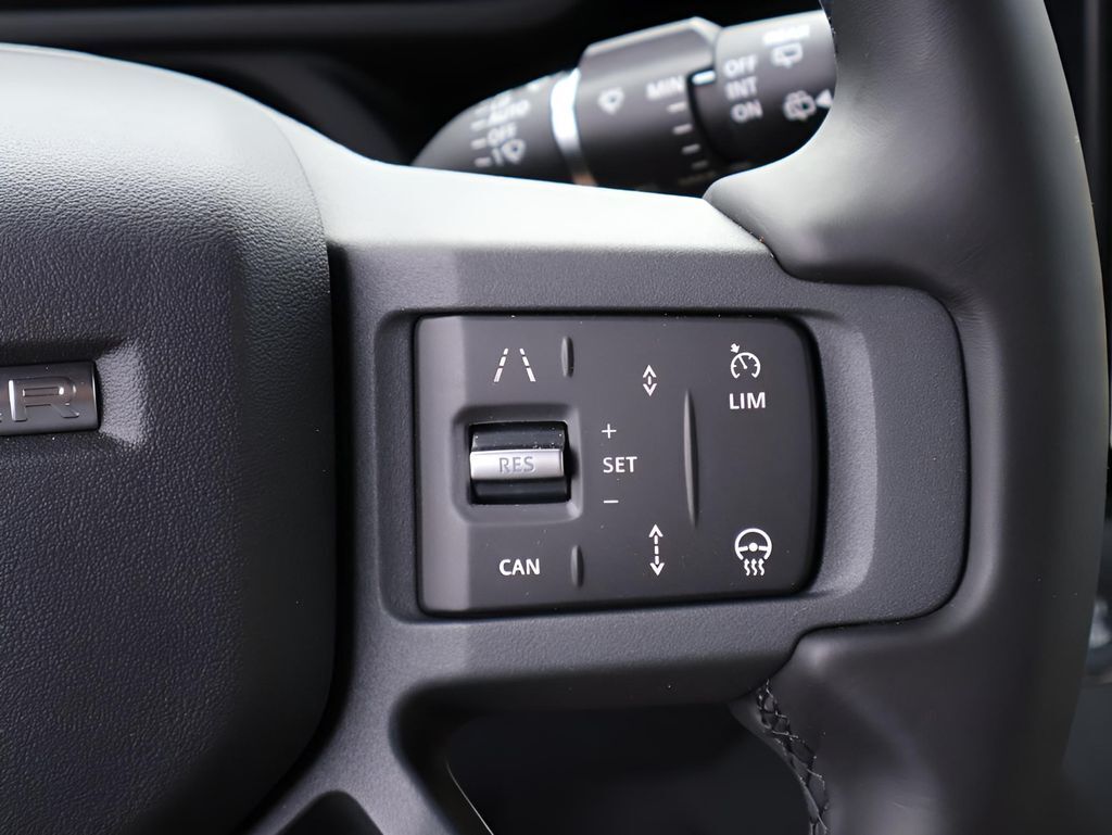 2026 Land Rover Defender 110 S San Clemente CA