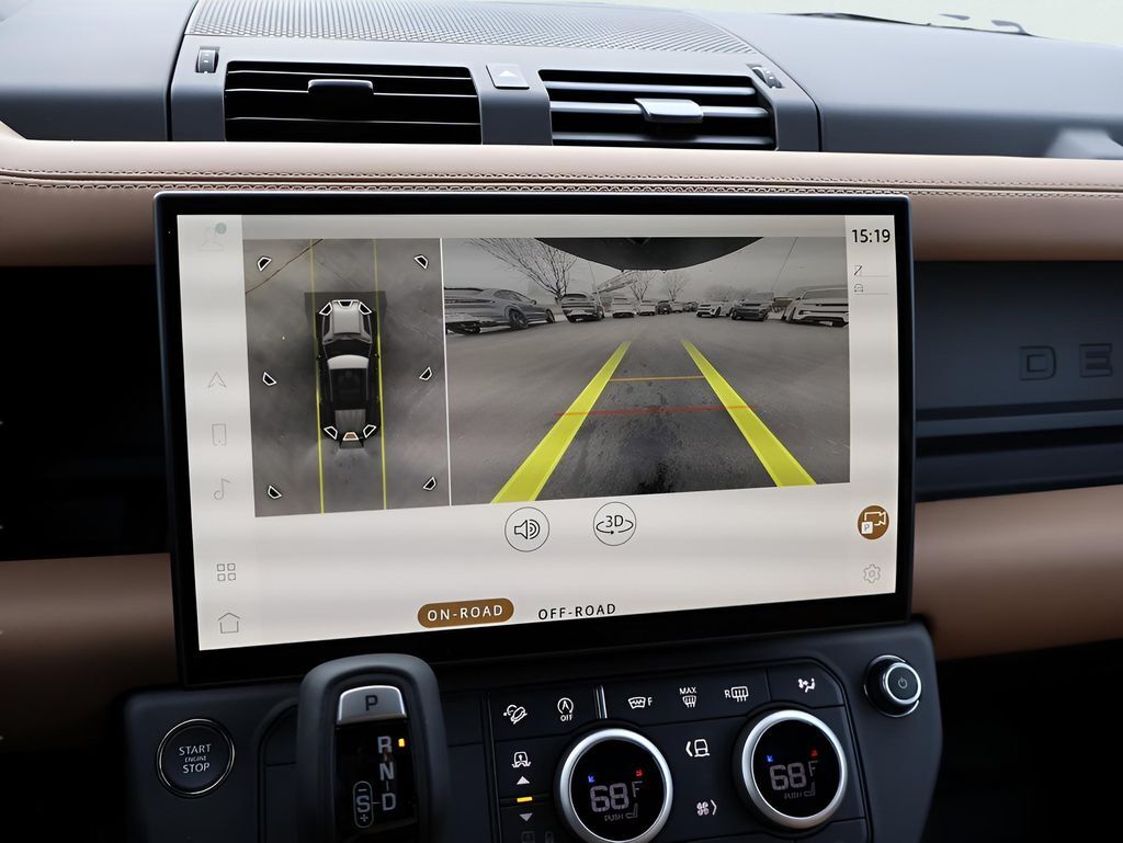 2026 Land Rover Defender 110 S San Clemente CA