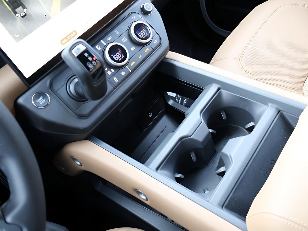 2026 Land Rover Defender 110 S San Clemente CA