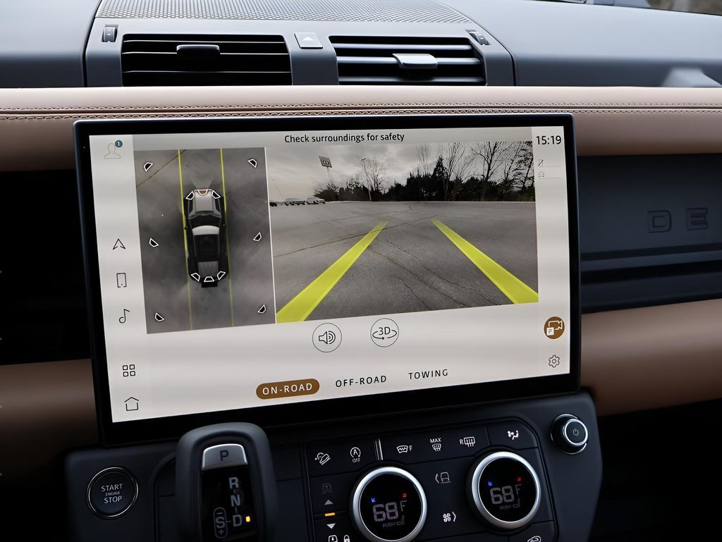 2026 Land Rover Defender 110 S San Clemente CA