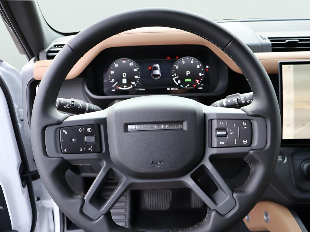 2026 Land Rover Defender 110 S San Clemente CA