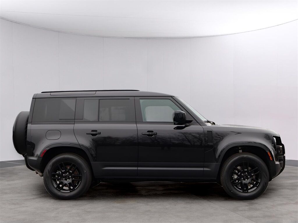 2026 Land Rover Defender 110 S San Clemente CA