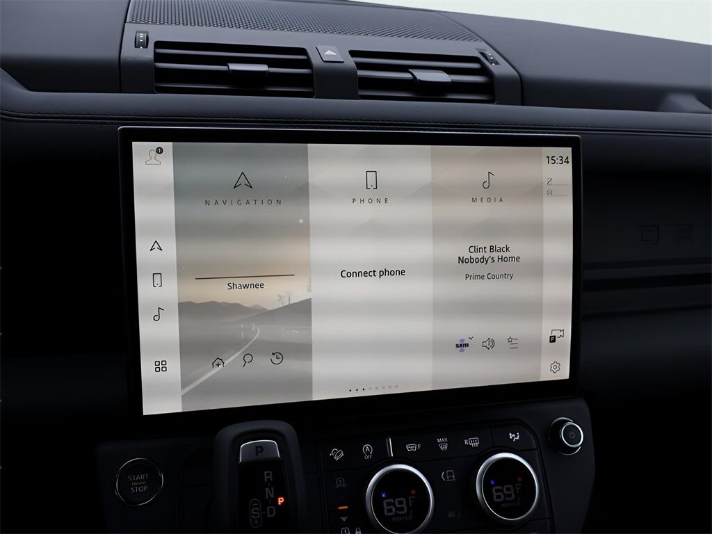 2026 Land Rover Defender 110 S San Clemente CA