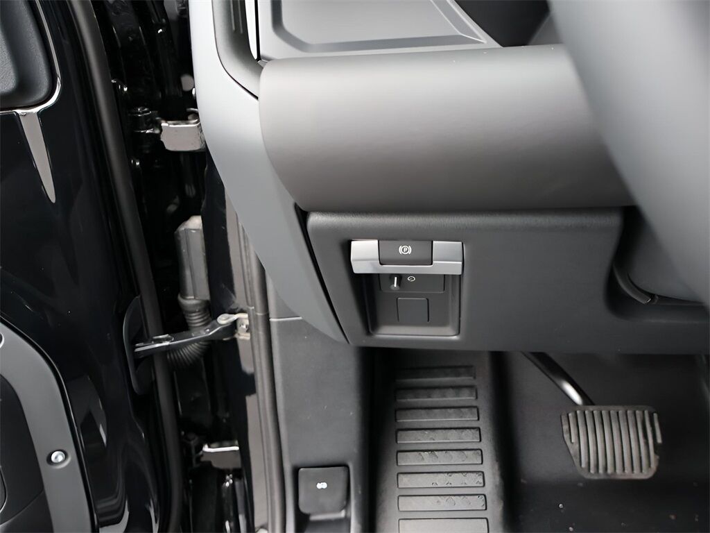 2026 Land Rover Defender 110 S San Clemente CA