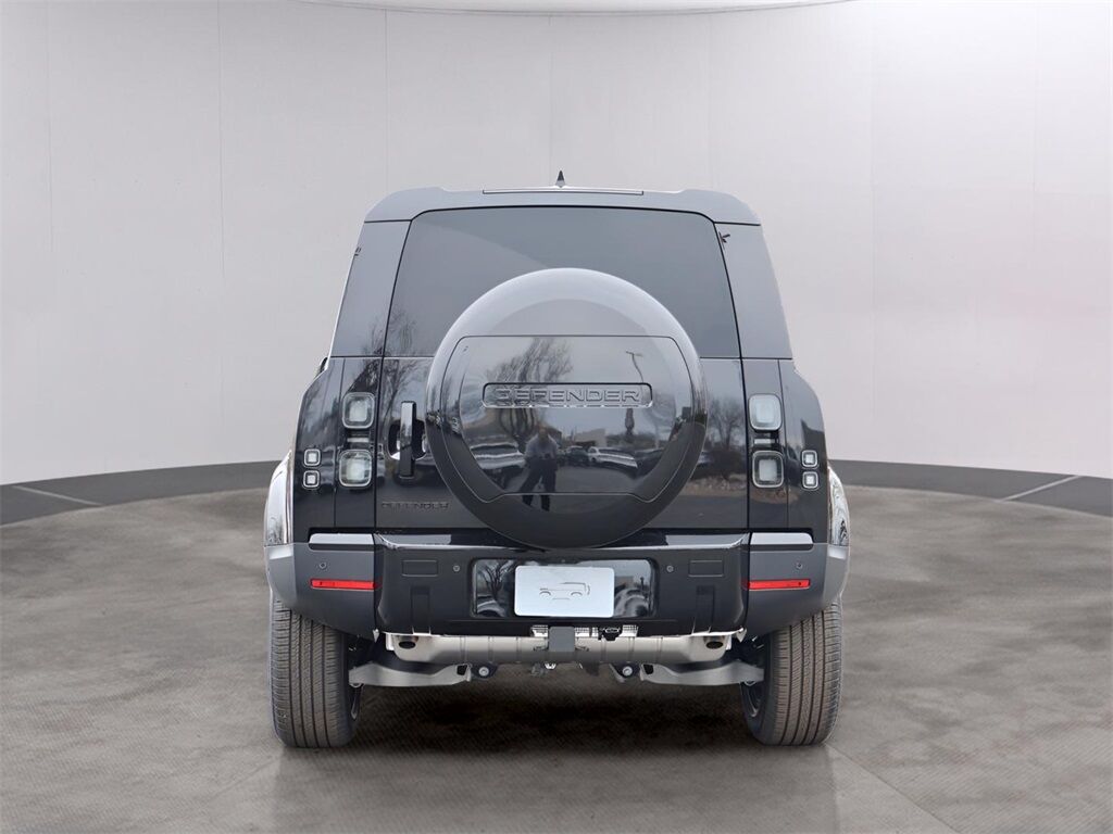 2026 Land Rover Defender 110 S San Clemente CA