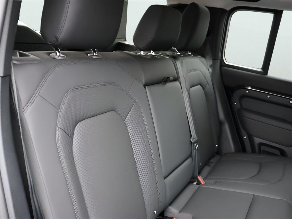 2026 Land Rover Defender 110 S San Clemente CA