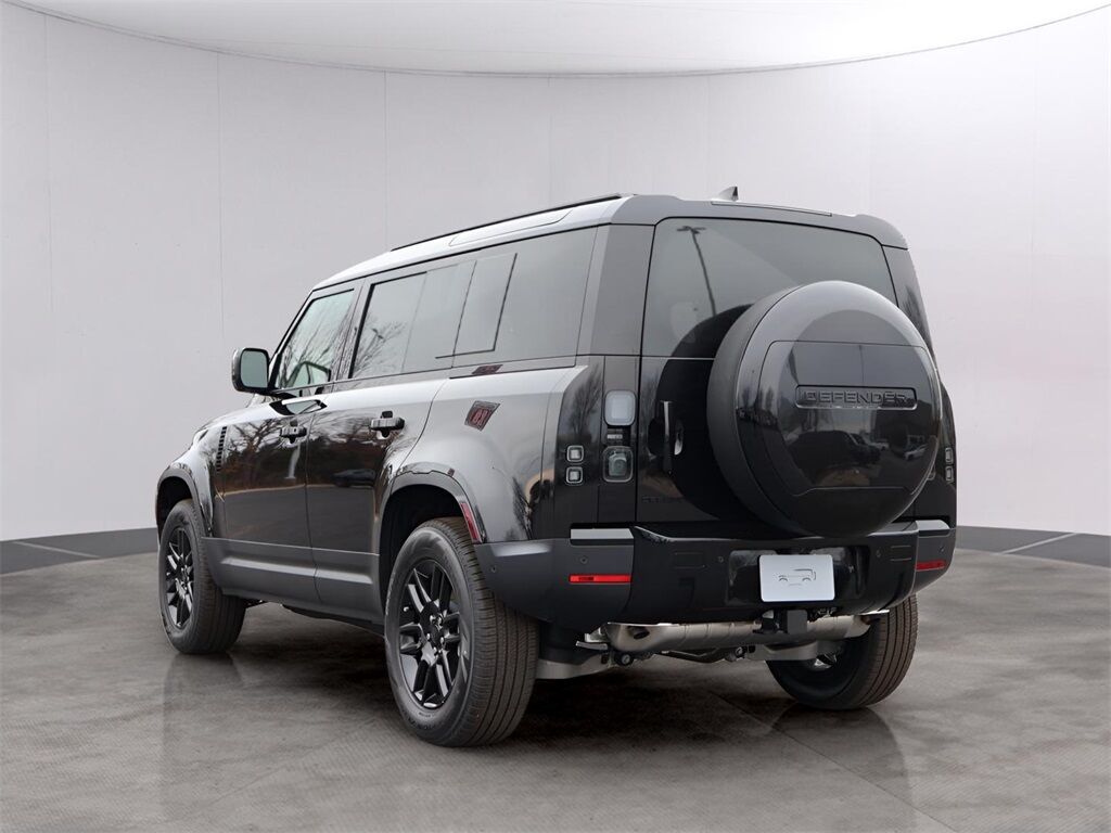 2026 Land Rover Defender 110 S San Clemente CA