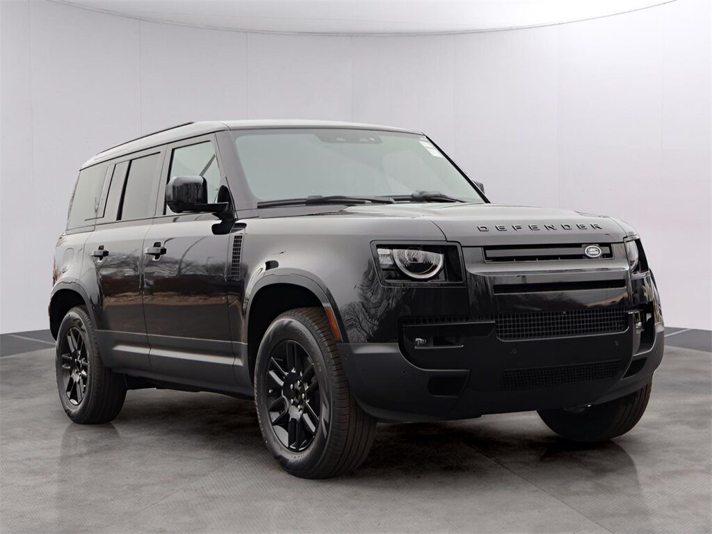 2026 Land Rover Defender 110 S San Clemente CA