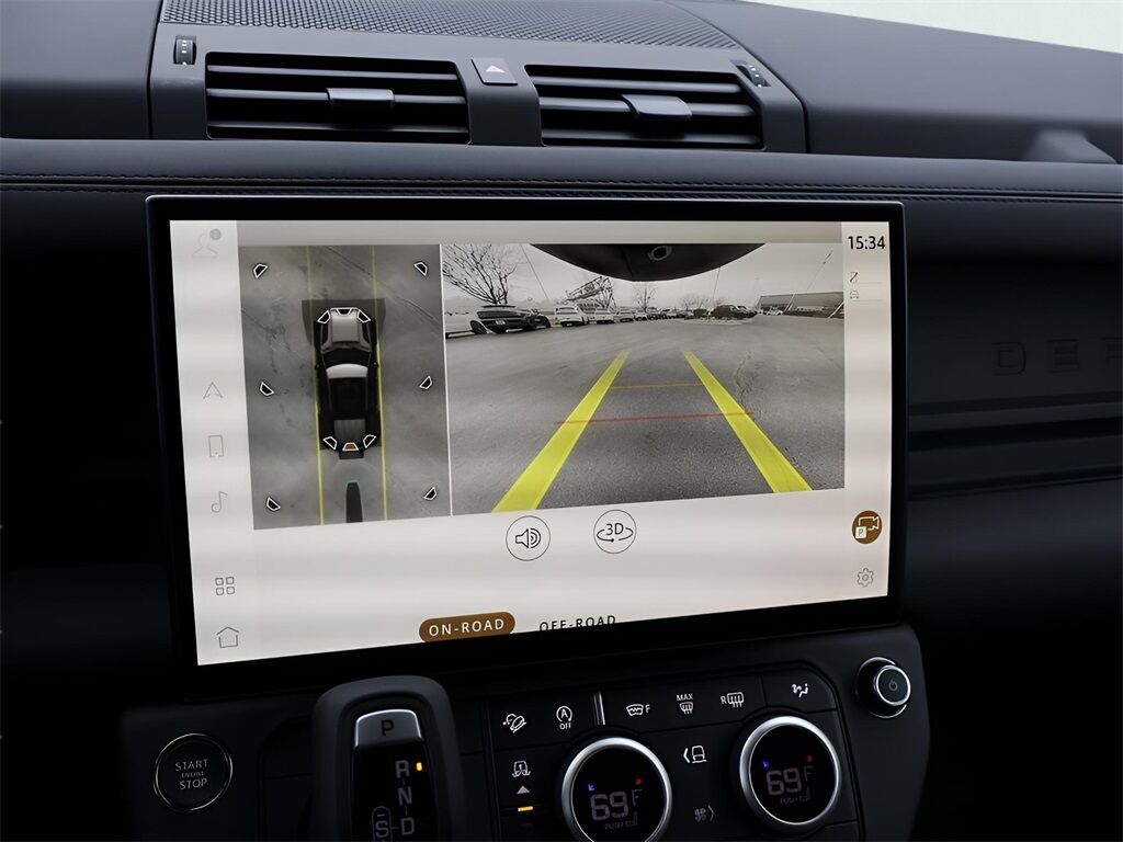 2026 Land Rover Defender 110 S San Clemente CA