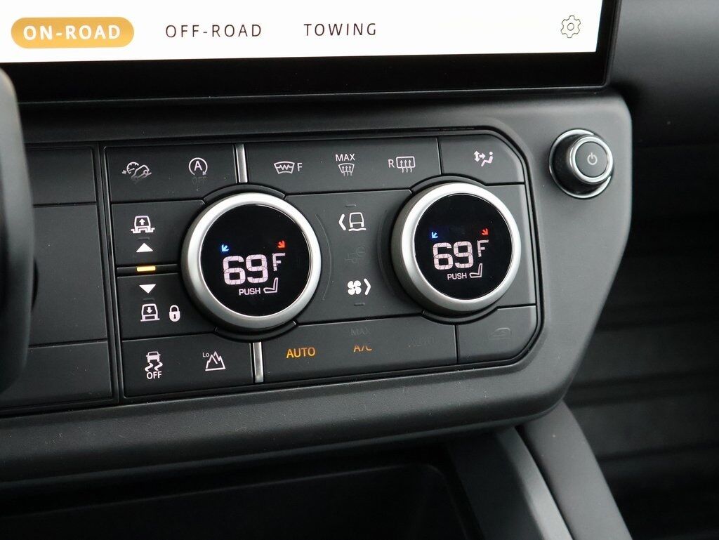 2026 Land Rover Defender 110 S San Clemente CA