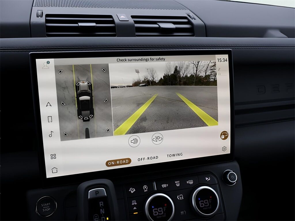 2026 Land Rover Defender 110 S San Clemente CA