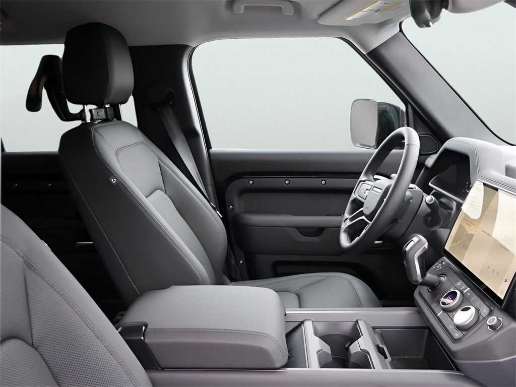 2026 Land Rover Defender 110 S San Clemente CA