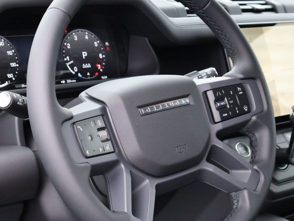 2026 Land Rover Defender 110 S San Clemente CA