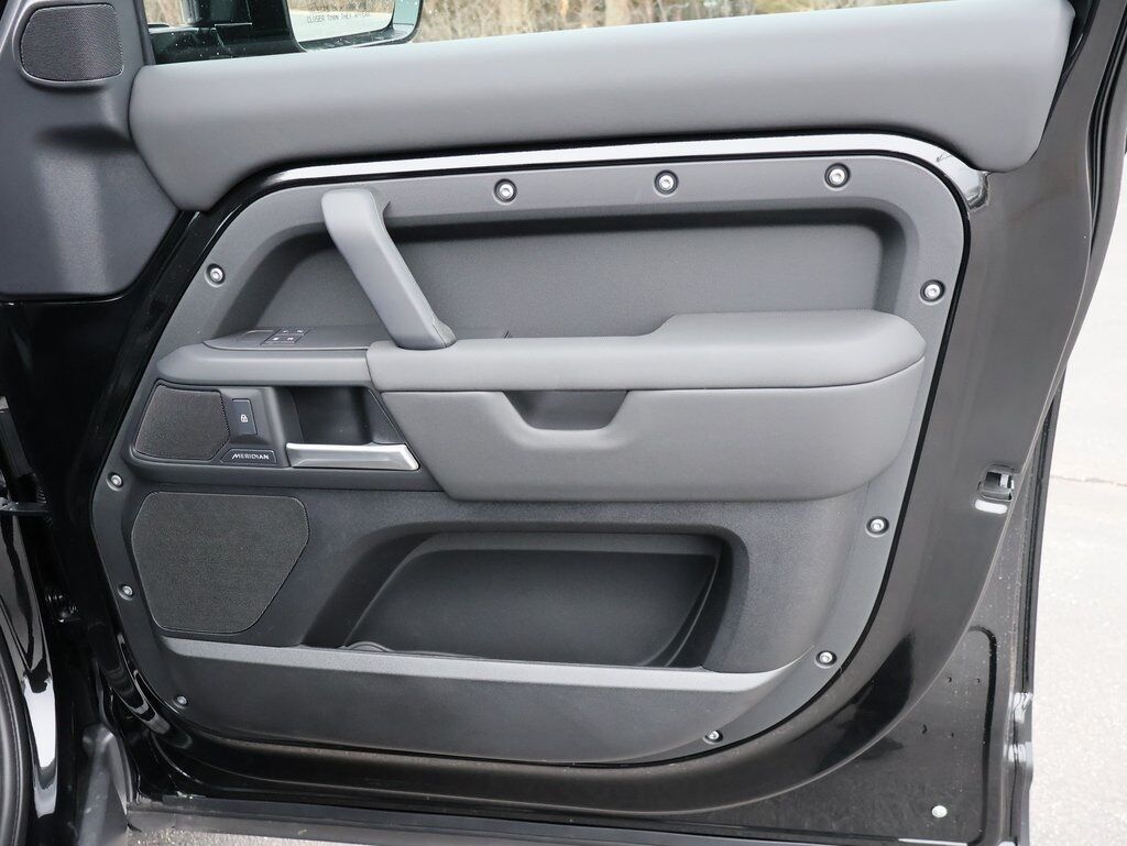 2026 Land Rover Defender 110 S San Clemente CA