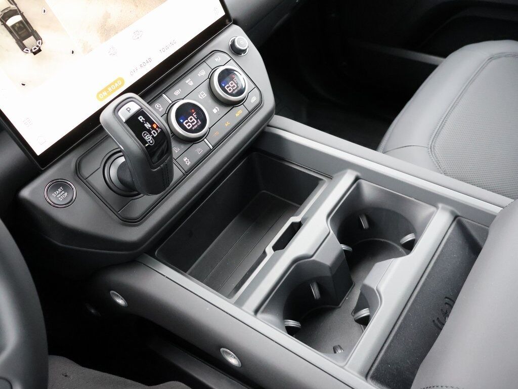 2026 Land Rover Defender 110 S San Clemente CA