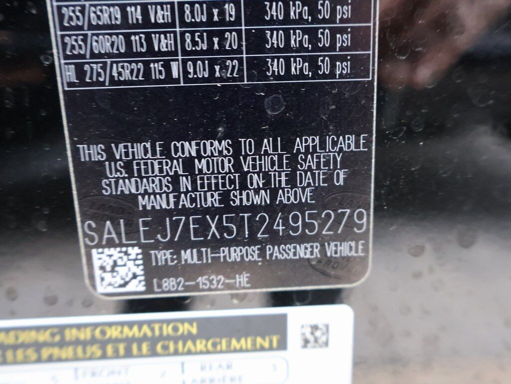 2026 Land Rover Defender 110 S San Clemente CA