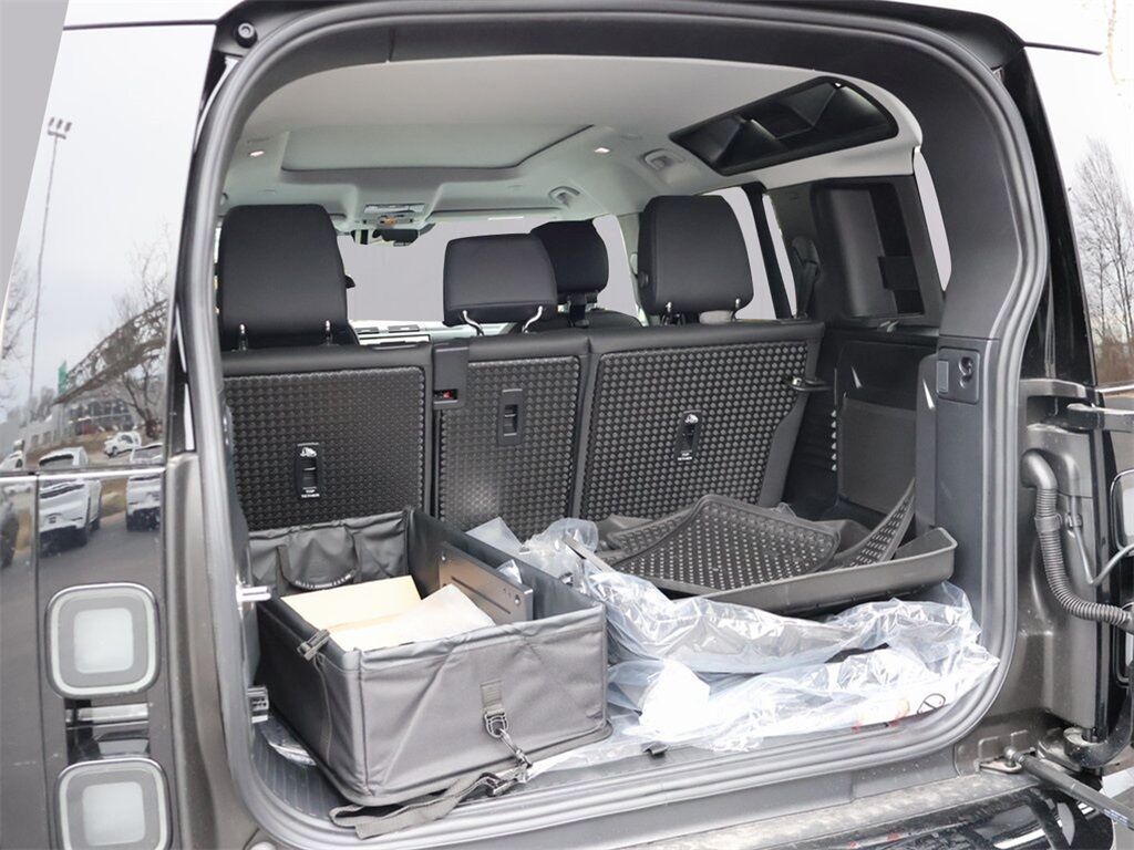 2026 Land Rover Defender 110 S San Clemente CA