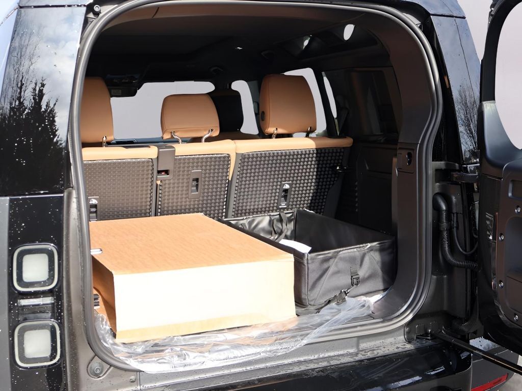 2026 Land Rover Defender 110 S San Clemente CA