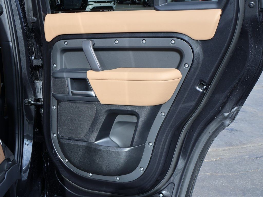 2026 Land Rover Defender 110 S San Clemente CA