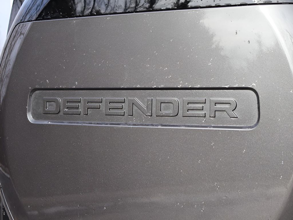 2026 Land Rover Defender 110 S San Clemente CA