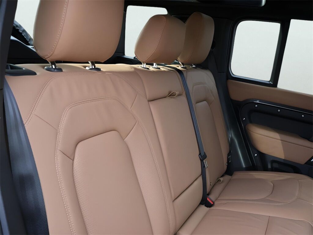 2026 Land Rover Defender 110 S San Clemente CA