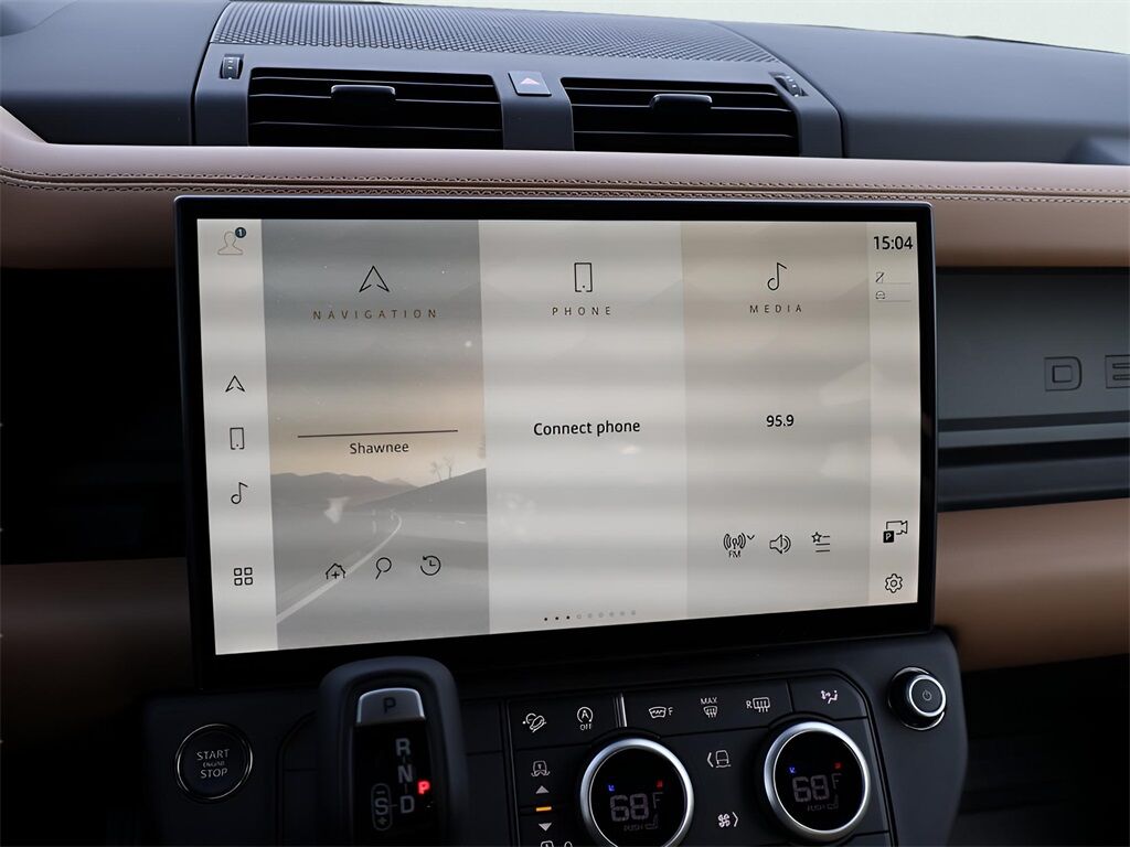 2026 Land Rover Defender 110 S San Clemente CA