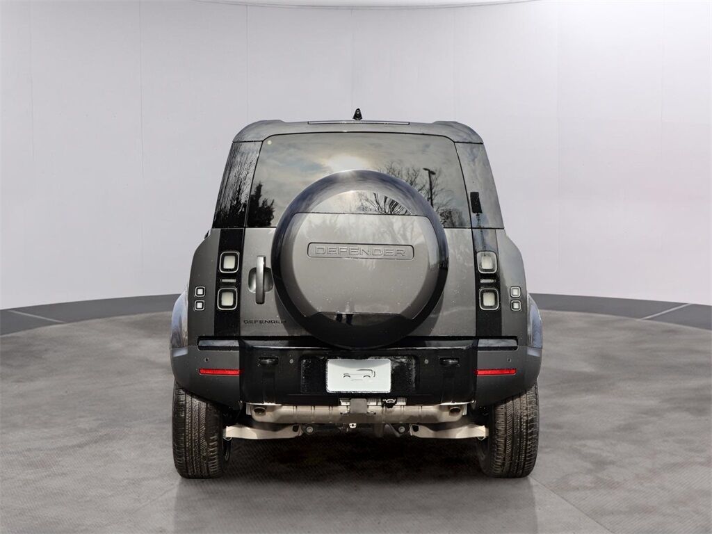 2026 Land Rover Defender 110 S San Clemente CA