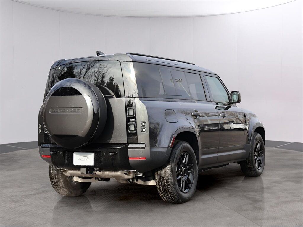 2026 Land Rover Defender 110 S San Clemente CA