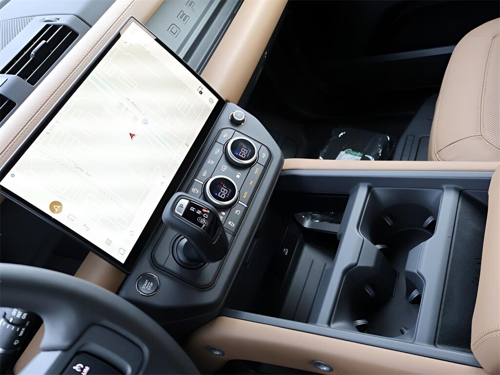 2026 Land Rover Defender 110 S San Clemente CA