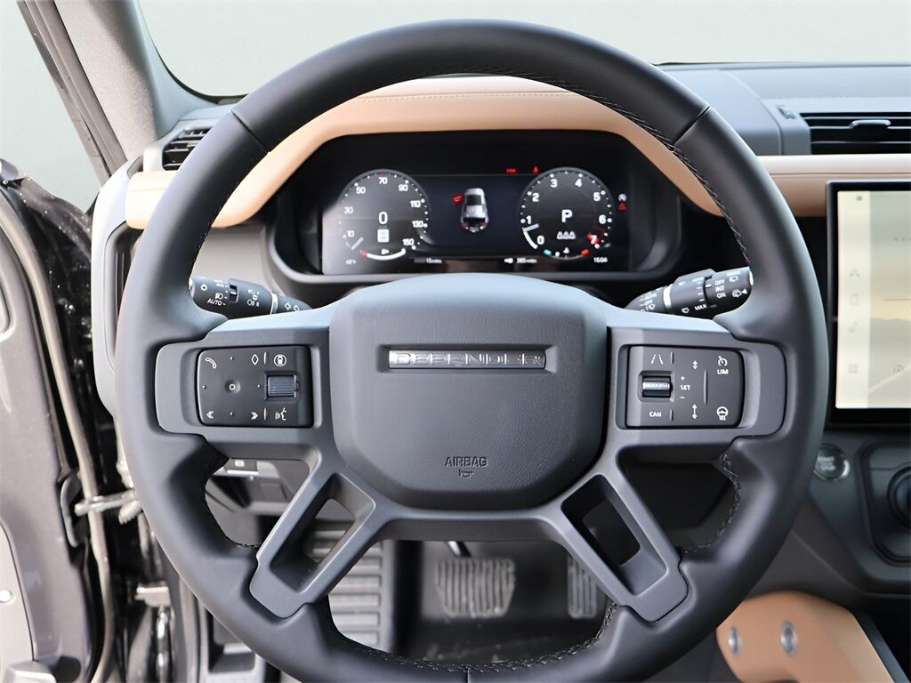 2026 Land Rover Defender 110 S San Clemente CA