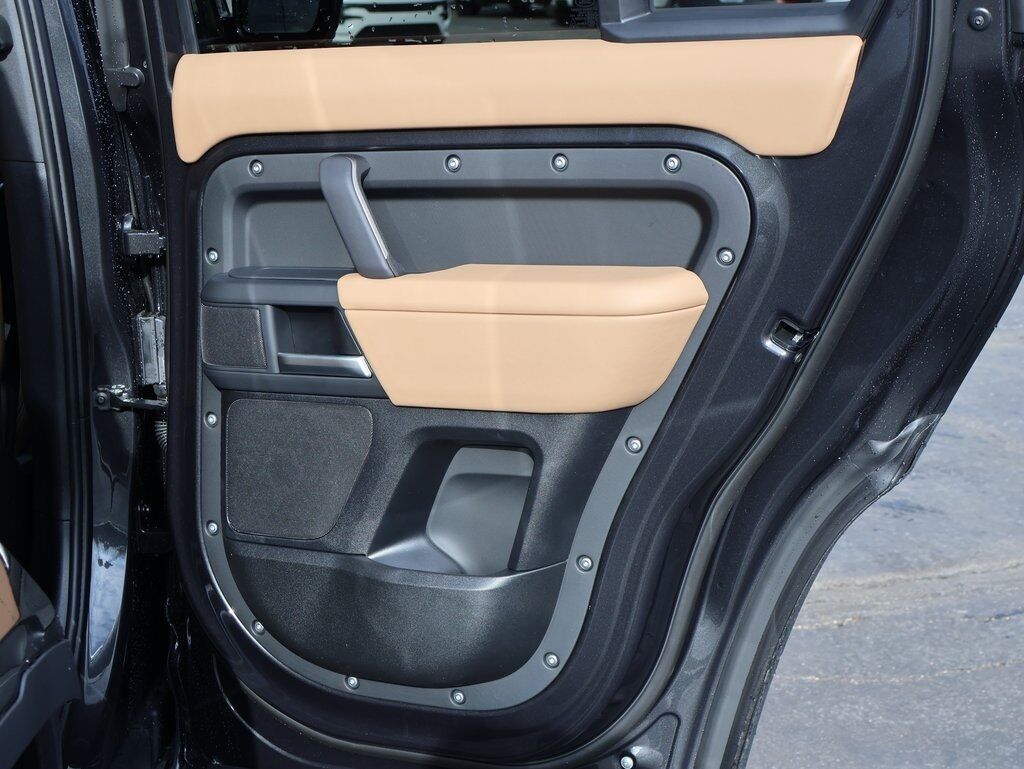 2026 Land Rover Defender 110 S San Clemente CA