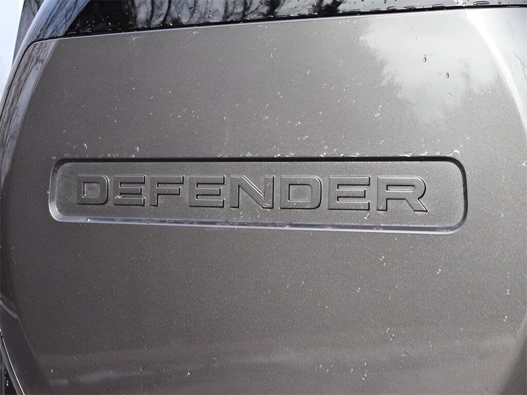 2026 Land Rover Defender 110 S San Clemente CA