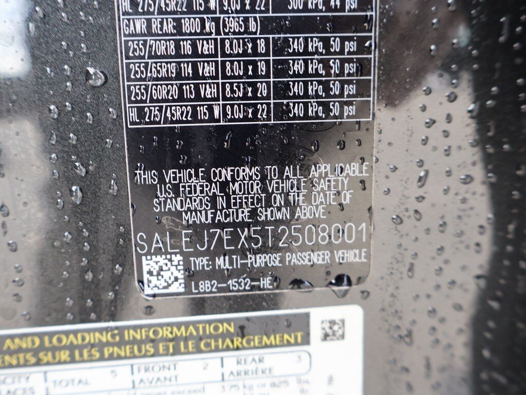 2026 Land Rover Defender 110 S San Clemente CA