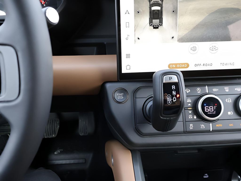 2026 Land Rover Defender 110 S San Clemente CA