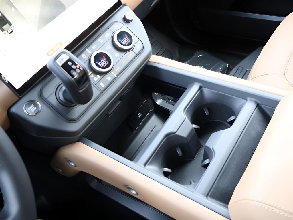 2026 Land Rover Defender 110 S San Clemente CA