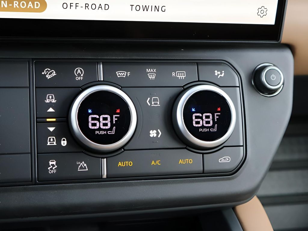 2026 Land Rover Defender 110 S San Clemente CA