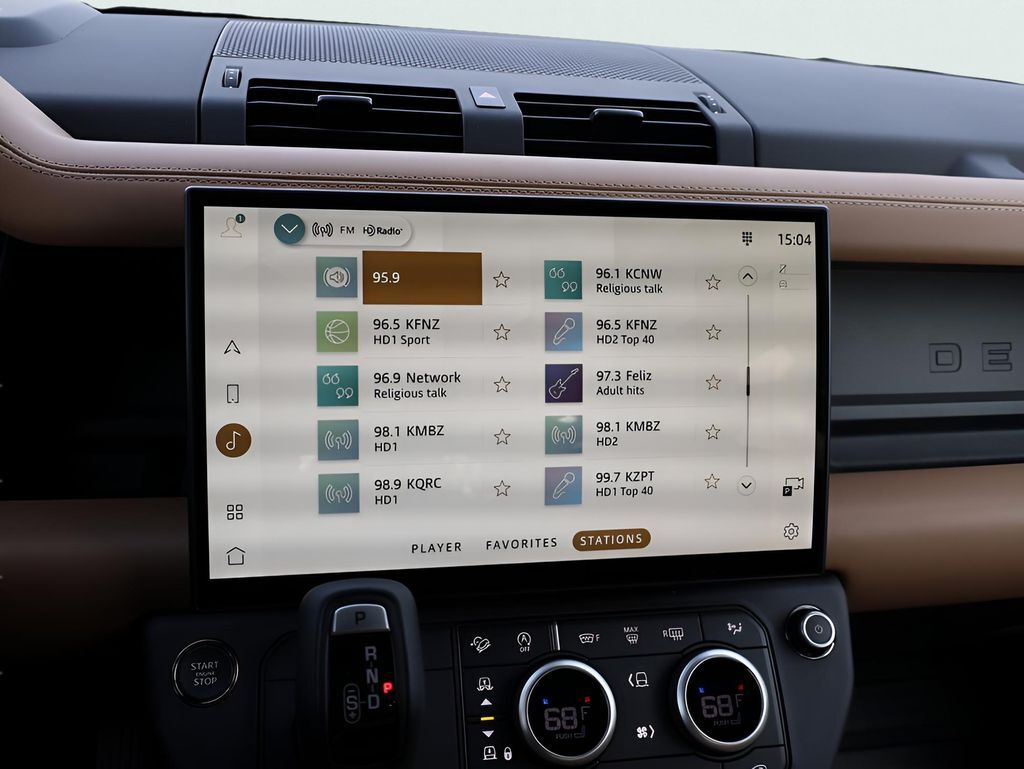 2026 Land Rover Defender 110 S San Clemente CA