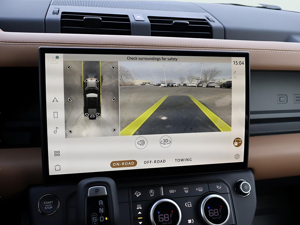 2026 Land Rover Defender 110 S San Clemente CA