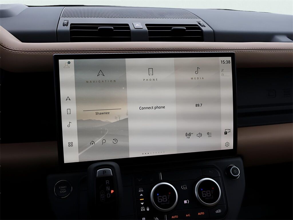 2026 Land Rover Defender 110 S San Clemente CA