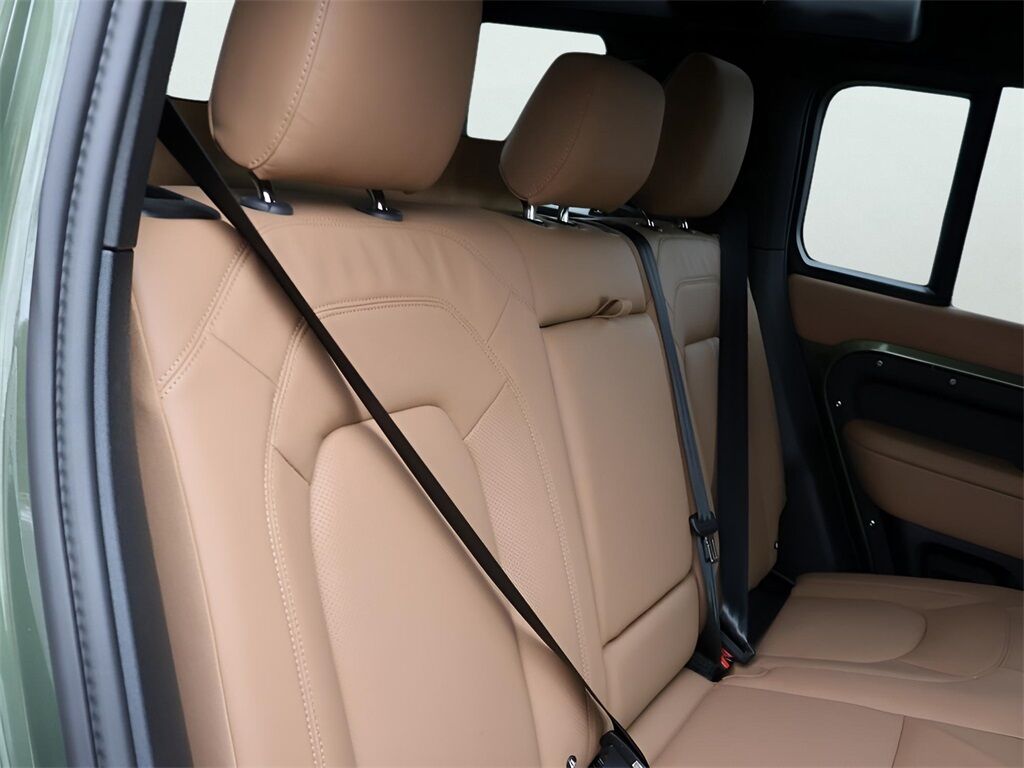 2026 Land Rover Defender 110 S San Clemente CA