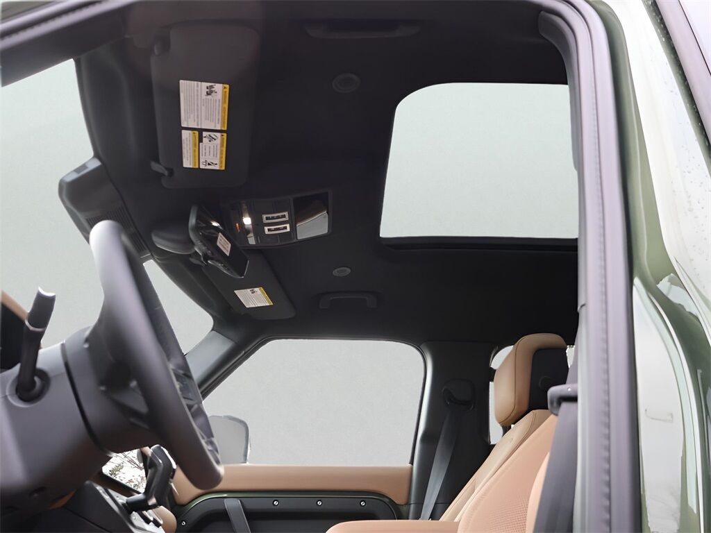 2026 Land Rover Defender 110 S San Clemente CA