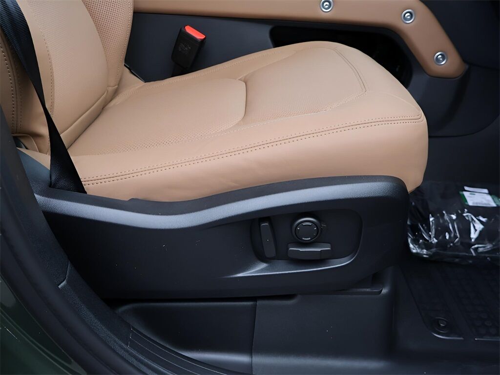 2026 Land Rover Defender 110 S San Clemente CA