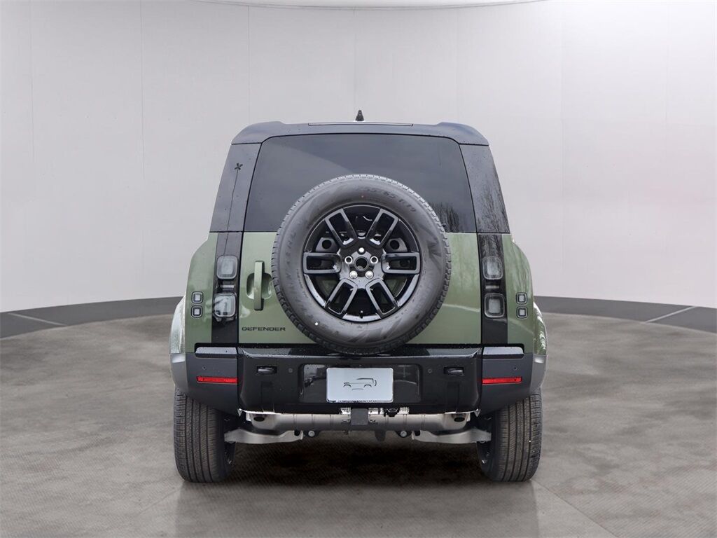 2026 Land Rover Defender 110 S San Clemente CA