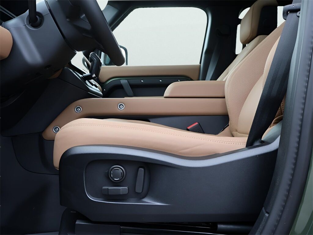 2026 Land Rover Defender 110 S San Clemente CA