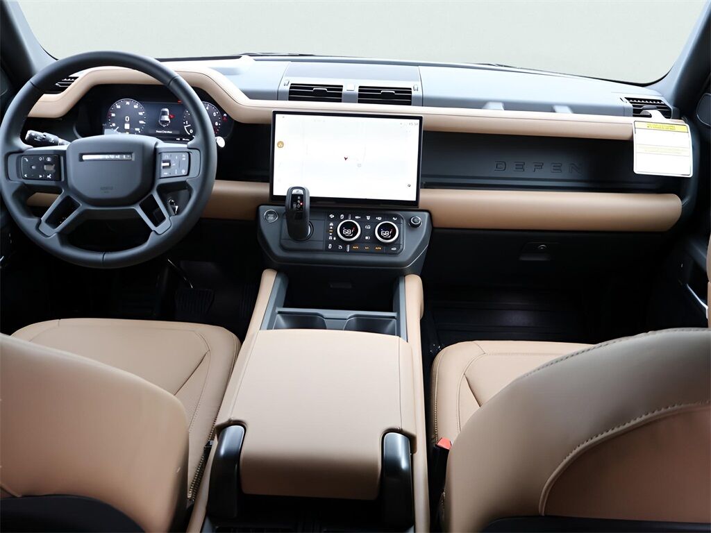 2026 Land Rover Defender 110 S San Clemente CA