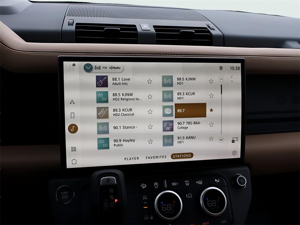 2026 Land Rover Defender 110 S San Clemente CA