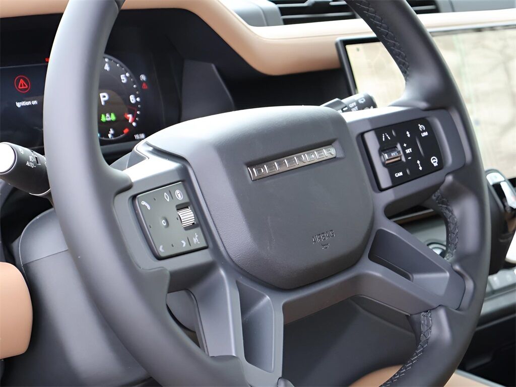 2026 Land Rover Defender 110 S San Clemente CA