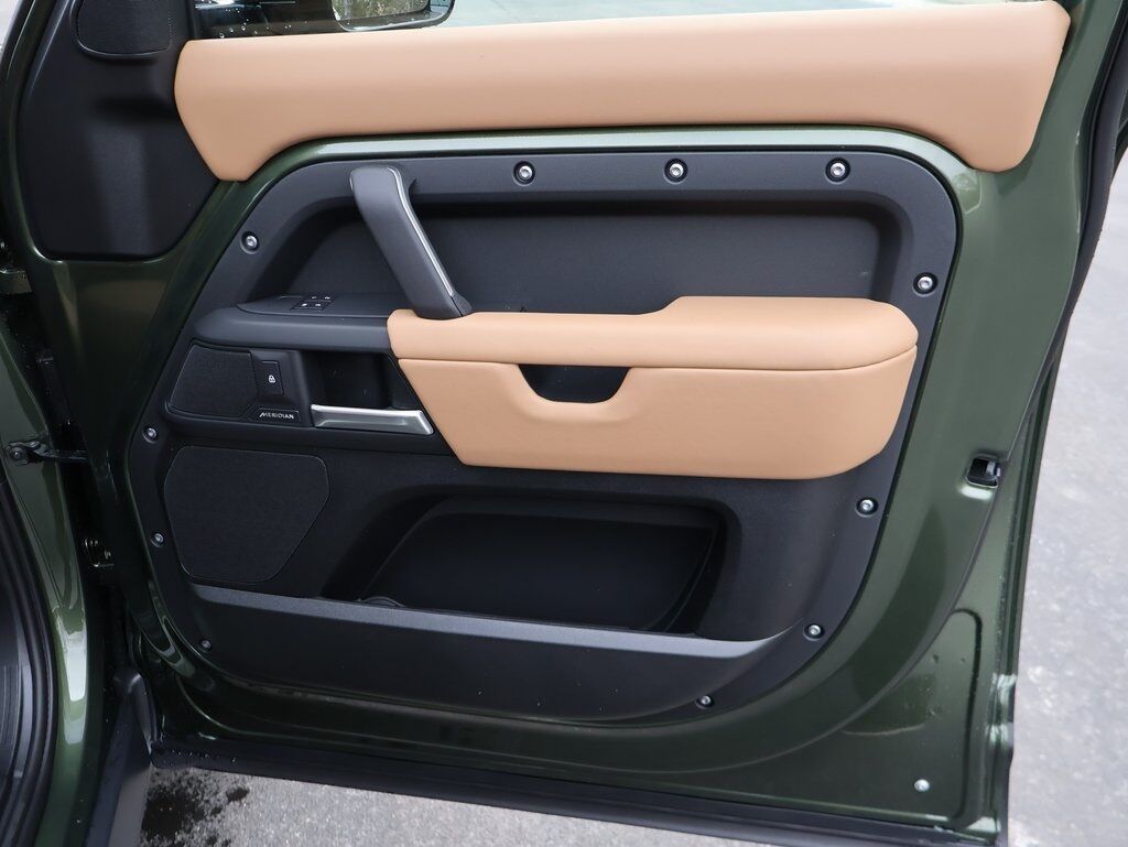 2026 Land Rover Defender 110 S San Clemente CA