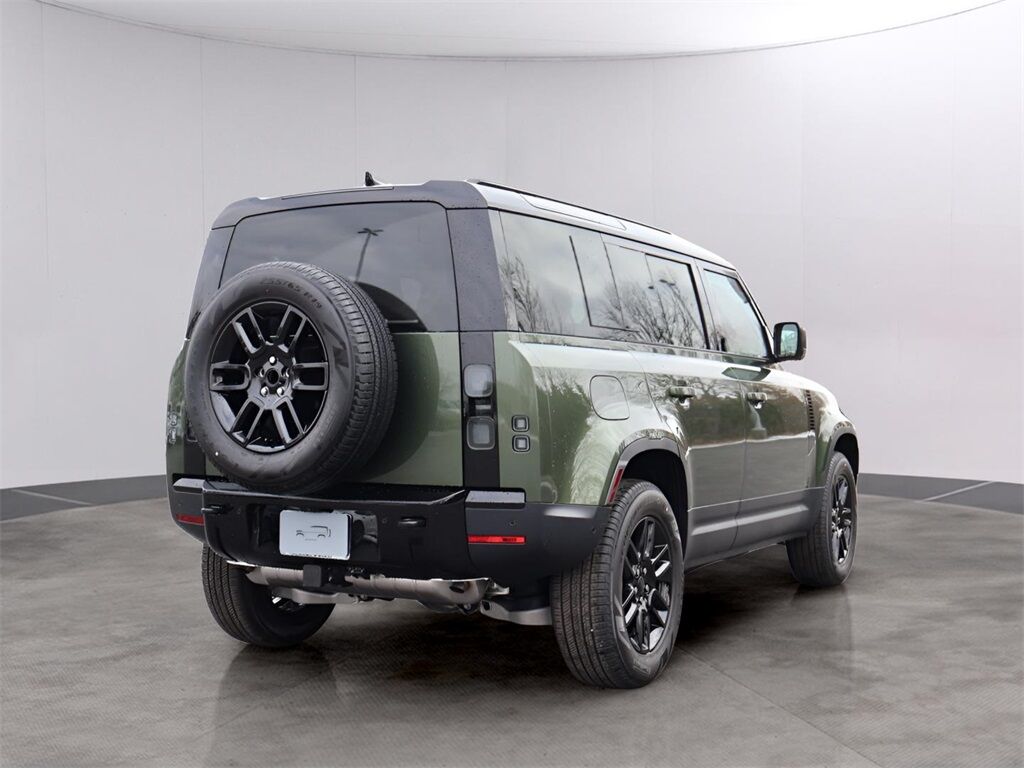 2026 Land Rover Defender 110 S San Clemente CA