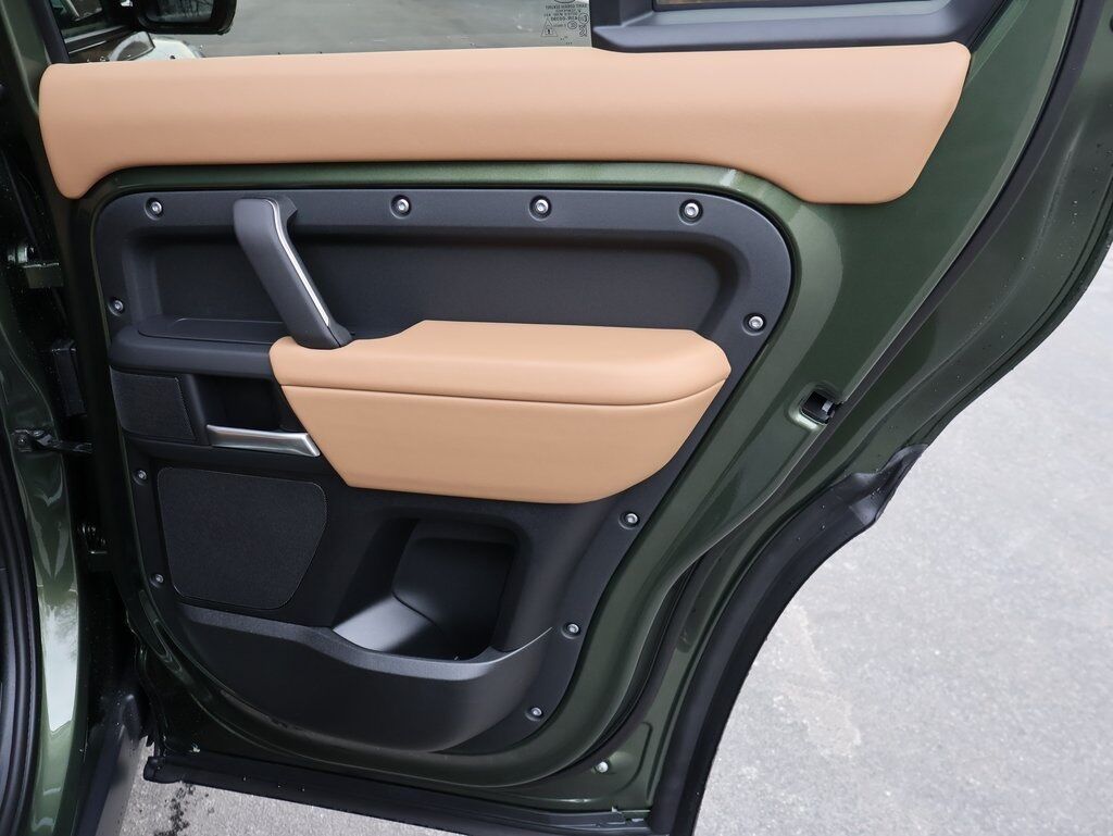 2026 Land Rover Defender 110 S San Clemente CA